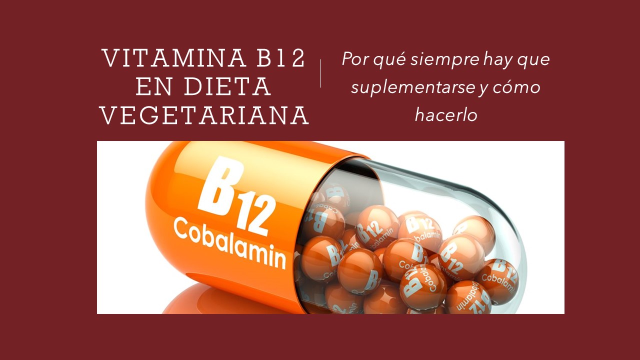 Vitamina B9 o ácido fólico  Sociedad Española de Dietética y Ciencias de  la Alimentación (S.E.D.C.A.)