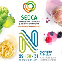 Congreso Internacional SEDCA 2022
