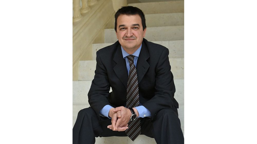 Entrevista al Presidente de la Fundación Dieta Mediterránea, Francisco Martínez Arroyo