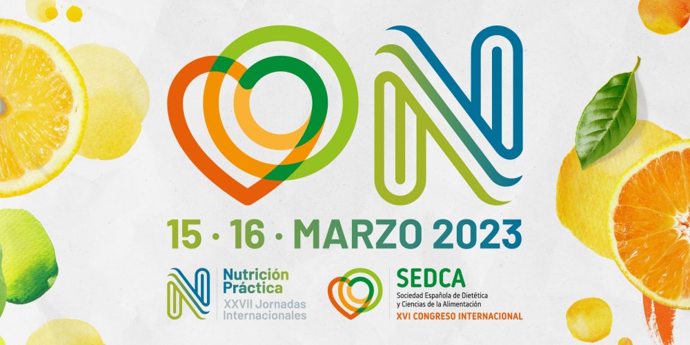 XVI Congreso Internacional de alimentación, nutrición y dietética.