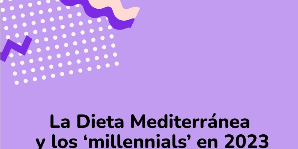 Una nueva encuesta señala cómo comen los ‘millennials’