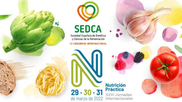 Congreso Internacional SEDCA 2022