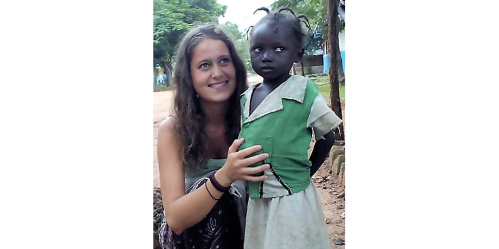 Diario de viaje (I) de una nutricionista: desde Madrid a Chad