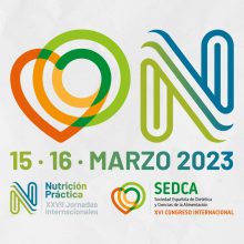 XVI Congreso Internacional de alimentación, nutrición y dietética.