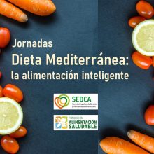 Las jornadas &#8216;Dieta Mediterránea: la alimentación inteligente&#8217; vuelven en 2023 a visitar diferentes ciudades de España.