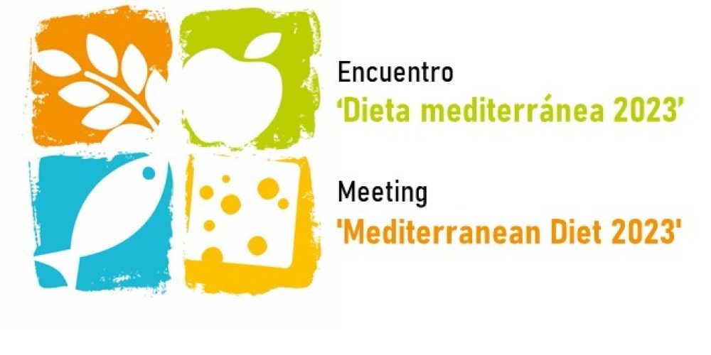 En noviembre, la dieta mediterránea ha sido el plato fuerte en Madrid.