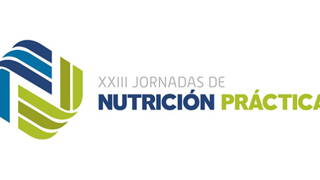 XXIII Jornadas de Nutrición Práctica