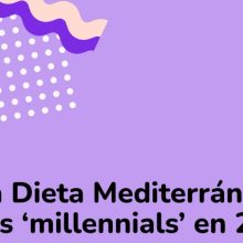 Una nueva encuesta señala cómo comen los ‘millennials’