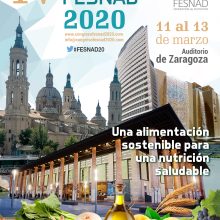 IV CONGRESO FESNAD 2020