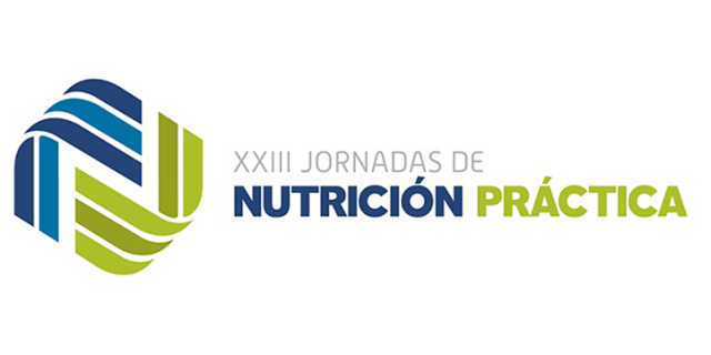 XXIII Jornadas de Nutrición Práctica