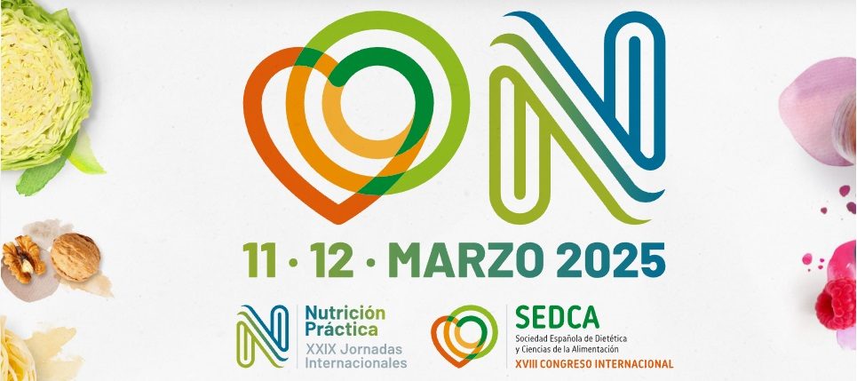 XVIII Congreso Internacional de Alimentación, Nutrición y Dietética.