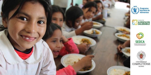 IV Seminario de cooperación y ayuda al desarrollo Trabajando juntos para el hambre cero.