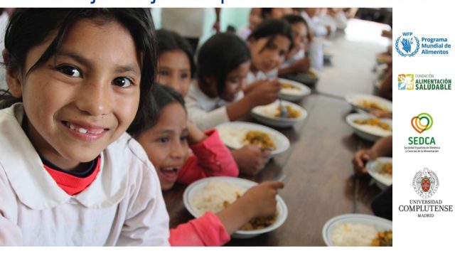 IV Seminario de cooperación y ayuda al desarrollo Trabajando juntos para el hambre cero.