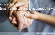 Jornada sobre longevidad, calidad y estilos de vida.