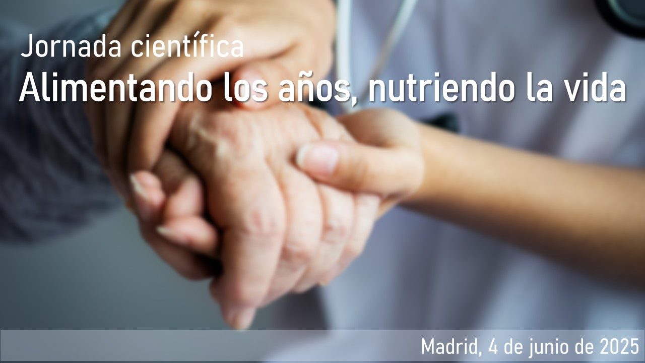 Jornada sobre longevidad, calidad y estilos de vida.