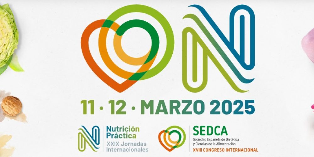 XVIII Congreso Internacional de Alimentación, Nutrición y Dietética.