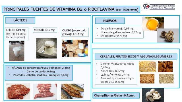 Vitamina B2