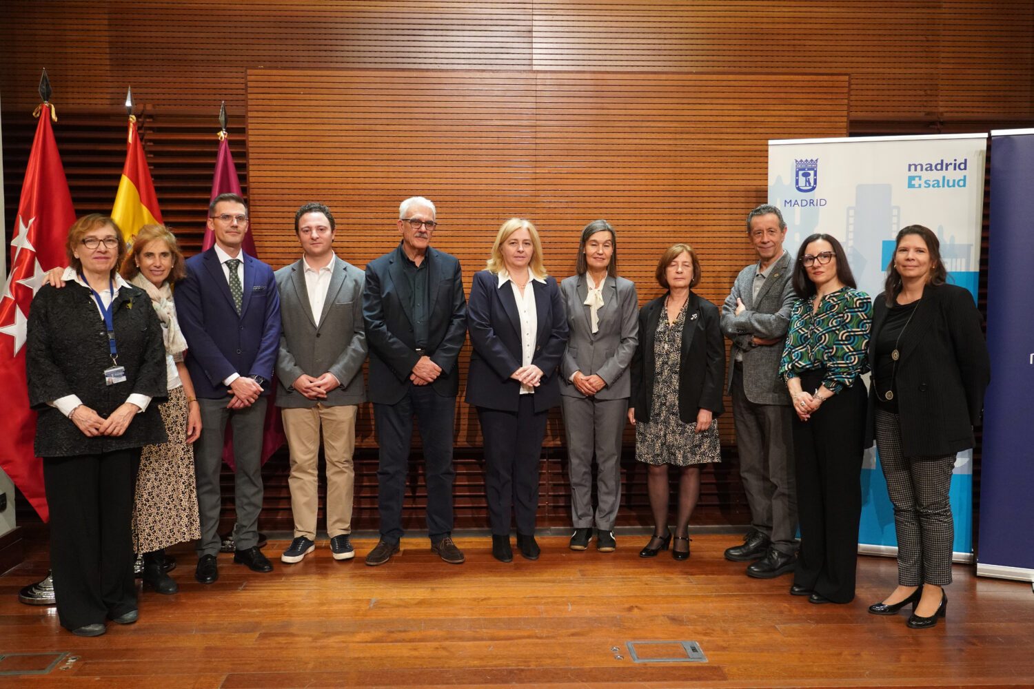 Nos sumamos a un estudio mundial sobre prevención de la obesidad infantil.