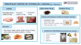 Vitamina B3