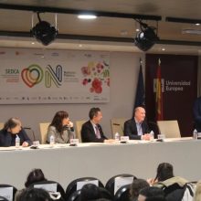 Así fue el XVIII Congreso Internacional de Nutrición