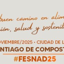 Nuestra Sociedad en el Congreso de la Federación de Sociedades de Nutrición