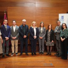 Nos sumamos a un estudio mundial sobre prevención de la obesidad infantil.