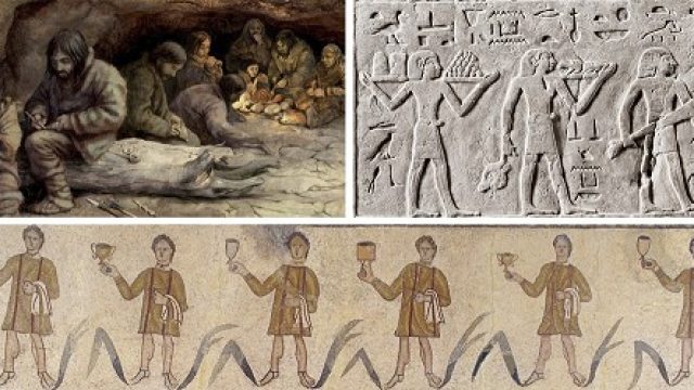 El Ciclo de Conferencias en el Museo Arqueológico Nacional se está desarrollando con un lleno prácticamente absoluto de público en cada edición