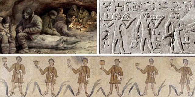 El Ciclo de Conferencias en el Museo Arqueológico Nacional se está desarrollando con un lleno prácticamente absoluto de público en cada edición