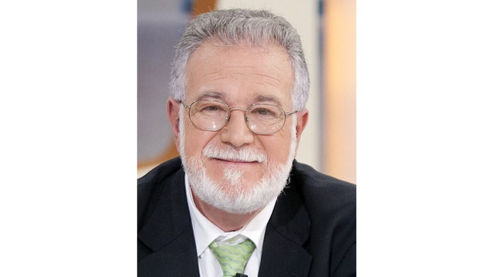 Sobre la rentabilidad social de la dieta y el ejercicio frente al envejecimiento…