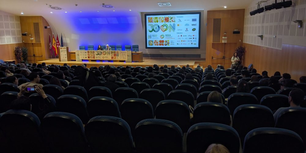 XIX Congreso Internacional de nuestra sociedad