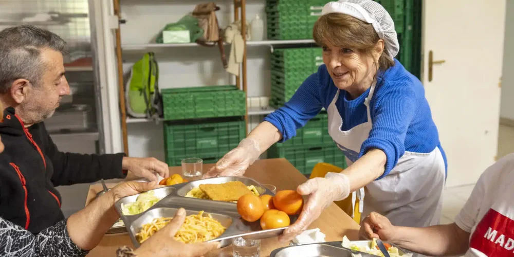 ¡Llevar una dieta saludable nunca fue tan caro!