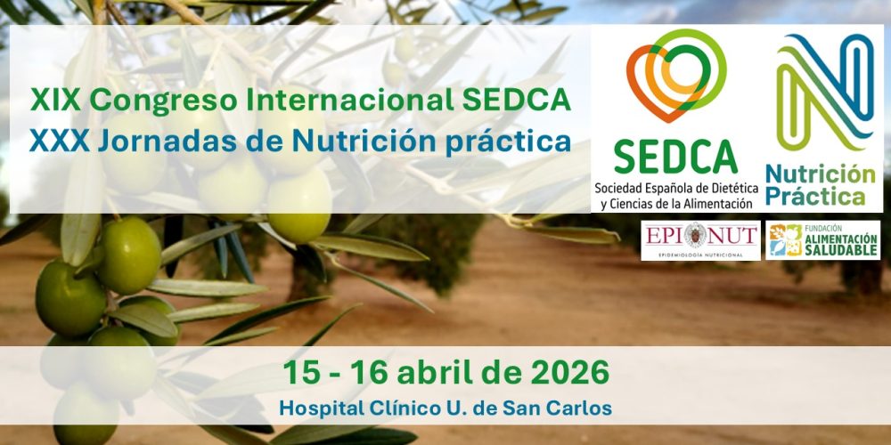 Convocado el XIX Congreso Internacional de nuestra Sociedad