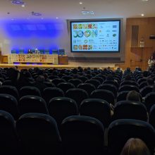 XIX Congreso Internacional de nuestra sociedad