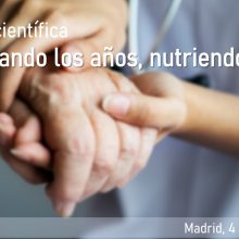 Jornada sobre longevidad, calidad y estilos de vida.