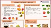 Vitamina C