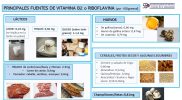 Vitamina B2