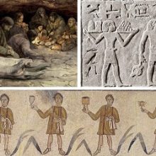 El Ciclo de Conferencias en el Museo Arqueológico Nacional se está desarrollando con un lleno prácticamente absoluto de público en cada edición