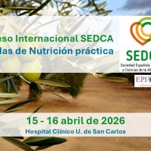 Convocado el XIX Congreso Internacional de nuestra Sociedad